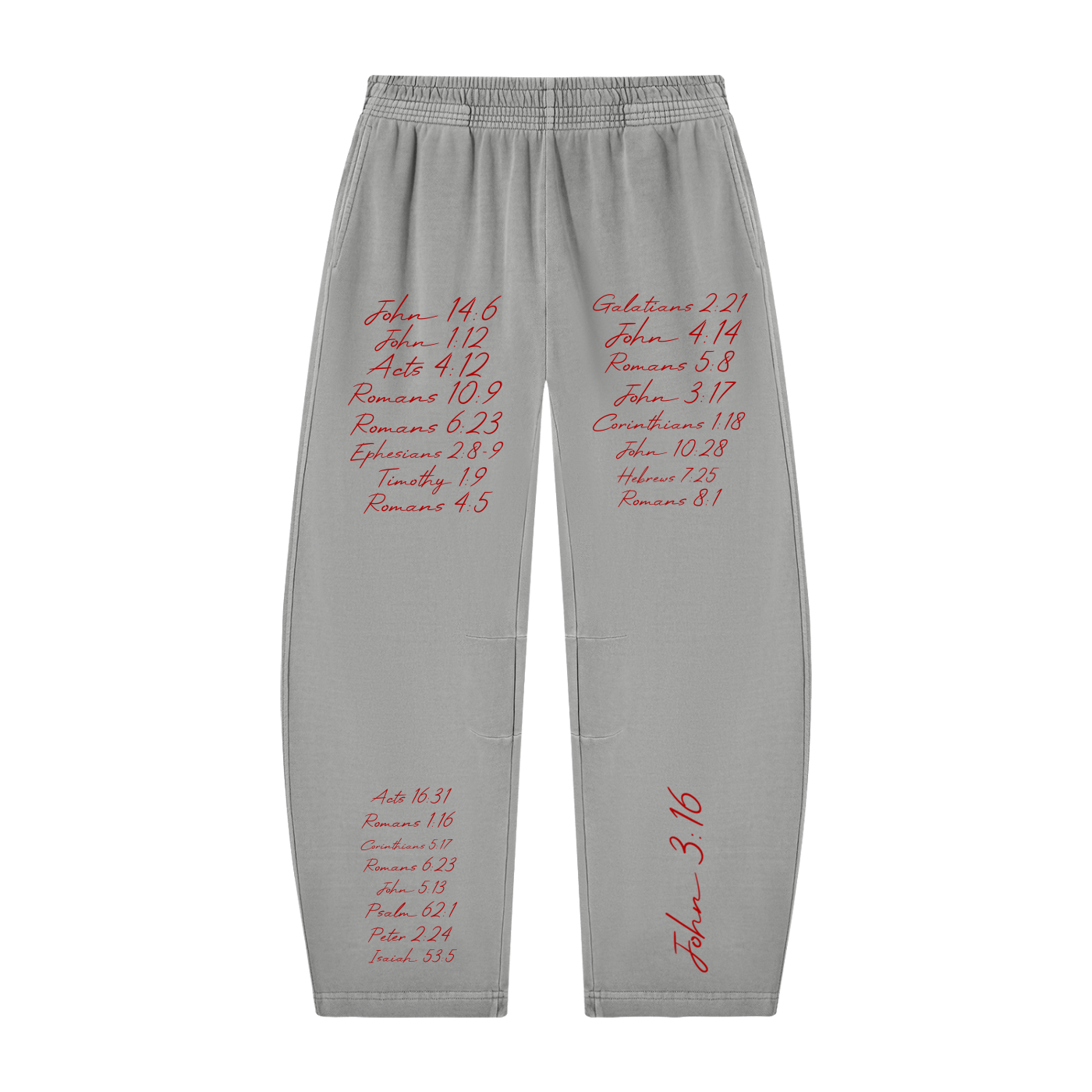 All-Over Scripture