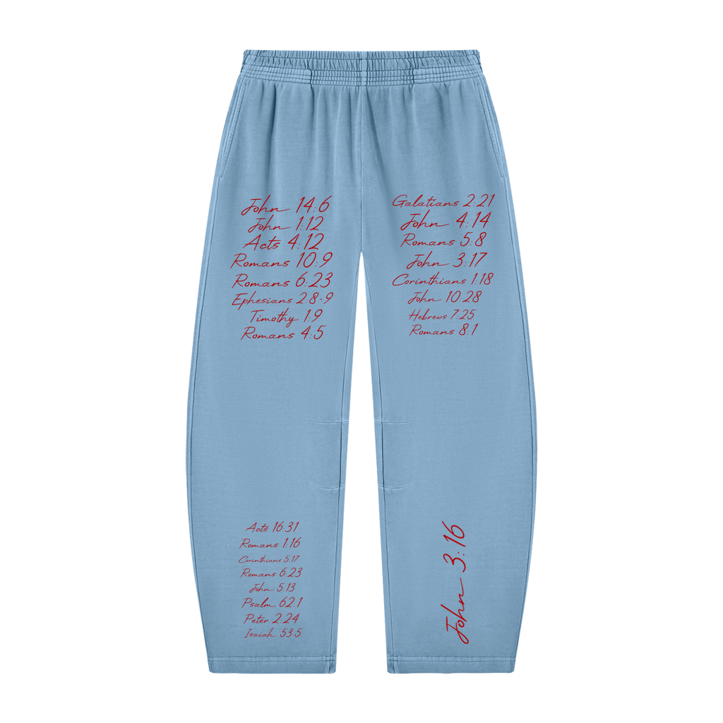 All-Over Scripture